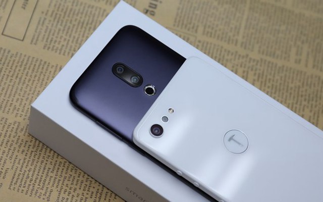 堅(jiān)果Pro2s和魅族16X區(qū)別對(duì)比 魅族16X和堅(jiān)果Pro2s哪個(gè)好?