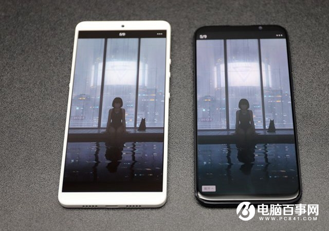 魅族16X和堅果Pro2s哪個好?堅果Pro2s對比魅族16X的區別