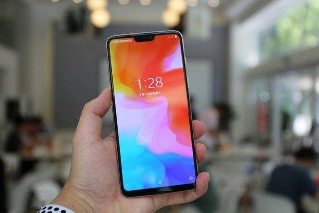 一加6評測:驍龍845+8GB的主流旗艦配置,高顏且耐打