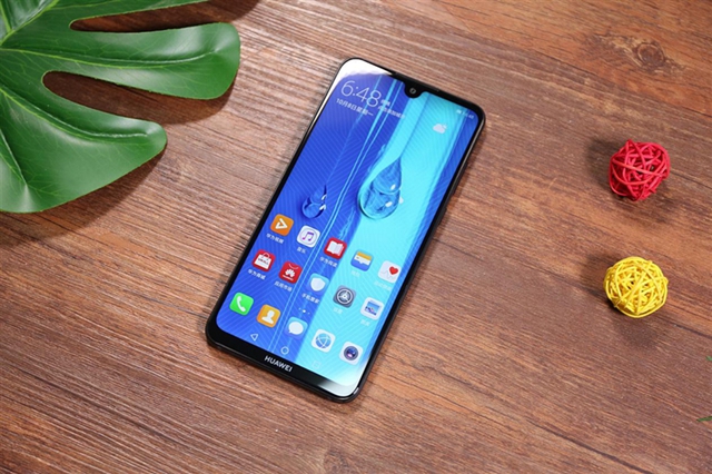 華為暢享MAX評測:主打大屏和長續航,華為暢享Max值得買嗎?