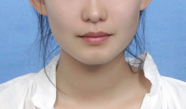 用Excel制作證件照換背景教程 EXCEL怎么換照片背景?