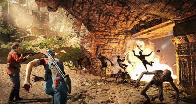 RTX2070評測:與GTX1070(Ti)、GTX1080性能對比測試