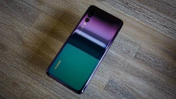 華為P20與iPhone X攝影對比:iphone X輸得很徹底?