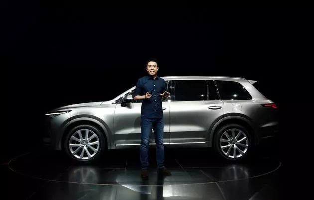 理想智造ONE電動車發布:搭載“增程器”最大續航1000公里