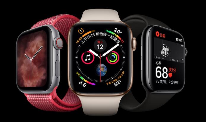 蘋果首席設計官喬納森:Apple Watch是一臺非常強大的電腦