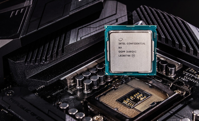 Intel九代i5-9600k處理器主板搭配選擇攻略 i5 9600k配什么主板好?