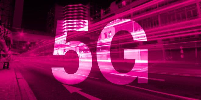 全球首家5G網(wǎng)絡開啟測試:網(wǎng)速高達125MB/s 月費超350元