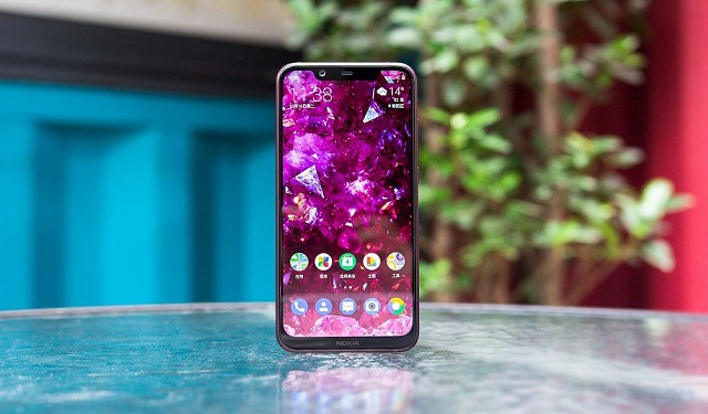 諾基亞X7和X6更值得買?諾基亞X7和諾基亞X6區(qū)別對(duì)比