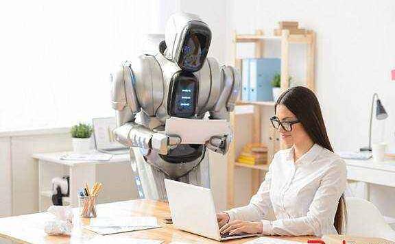 人工智能正改變著人類世界 機器人市場現(xiàn)狀和前景如何?