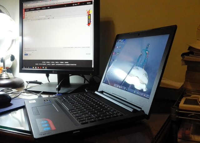 筆記本與臺式電腦的區別對比 玩游戲筆記本好還是臺式機好?