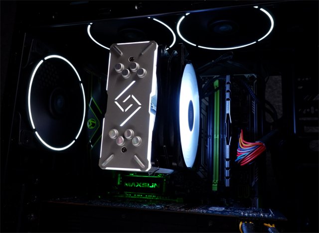 電腦機箱風扇電源線接法教程 機箱風扇電源線怎么接?