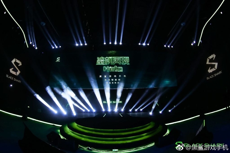 全球首款10GB內存手機!黑鯊游戲手機Helo首發評測:為手游而生