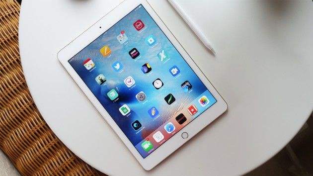 蘋果新款iPad Pro價格曝光:最貴的iPad Pro版本售價或超九千