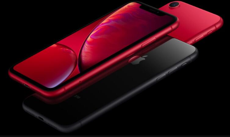 大跌眼鏡!谷歌旗艦Pixel 3遭蘋果廉價版iPhone XR吊打