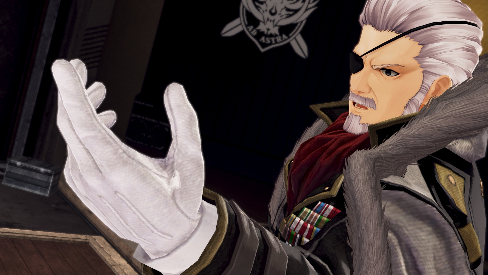 《噬神者3》全新荒神角色系統放出!神機部隊戰荒神