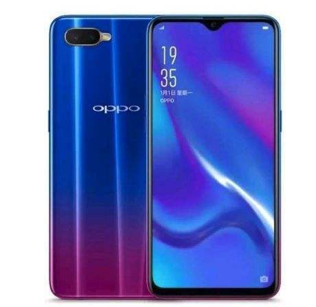 OPPO R15x和榮耀10區(qū)別對比評測 OPPO R15x和榮耀10哪個(gè)好?
