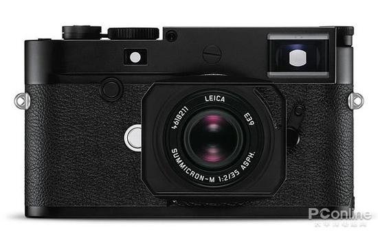 徠卡發布沒顯示屏的M10-D相機 將極簡進行到底
