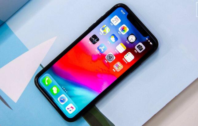 蘋果iPhone XR正式開售:美版最便宜 國行支持雙卡6499元起