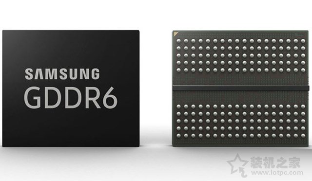 顯卡GDDR6和GDDR5顯存區(qū)別對比 GDDR6與GDDR5顯存有什么區(qū)別?