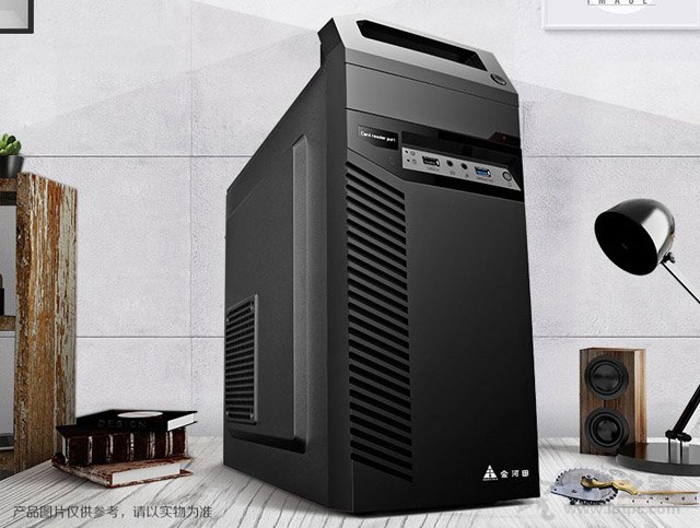 intel賽揚(yáng)雙核G4900入門級(jí)電腦主機(jī)配置,適合普通辦公用途