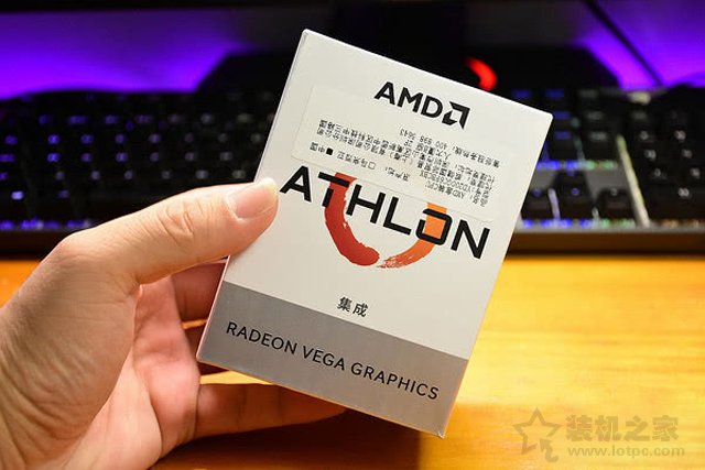 AMD速龍200GE評測,AMD速龍200GE與intel奔騰G4560性能對比測試