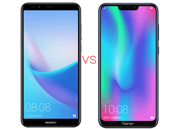 榮耀暢玩8C與華為暢享8區(qū)別對比 榮耀暢玩8C和華為暢享8哪個(gè)好?