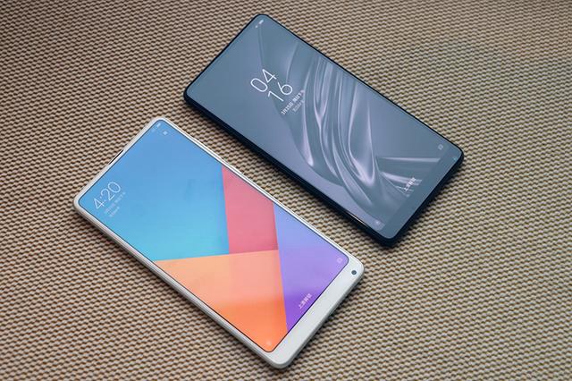 小米MIX3和小米MIX2S區(qū)別對比 小米MIX2S和小米MIX2哪個好?