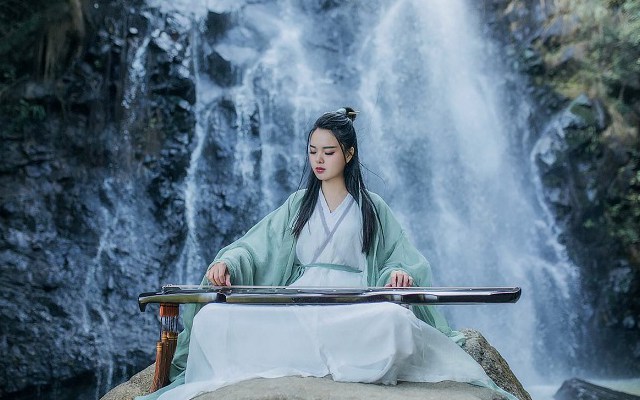 金庸小說里的名言精選 金庸武俠經典語錄大全