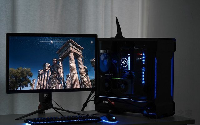 酷睿i9-9900K配RTX2080Ti游戲電腦配置推薦 游戲發燒友電腦配置