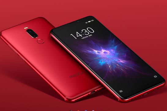 魅族Note8分屏功能使用方法教程 魅族Note8分屏怎么用?