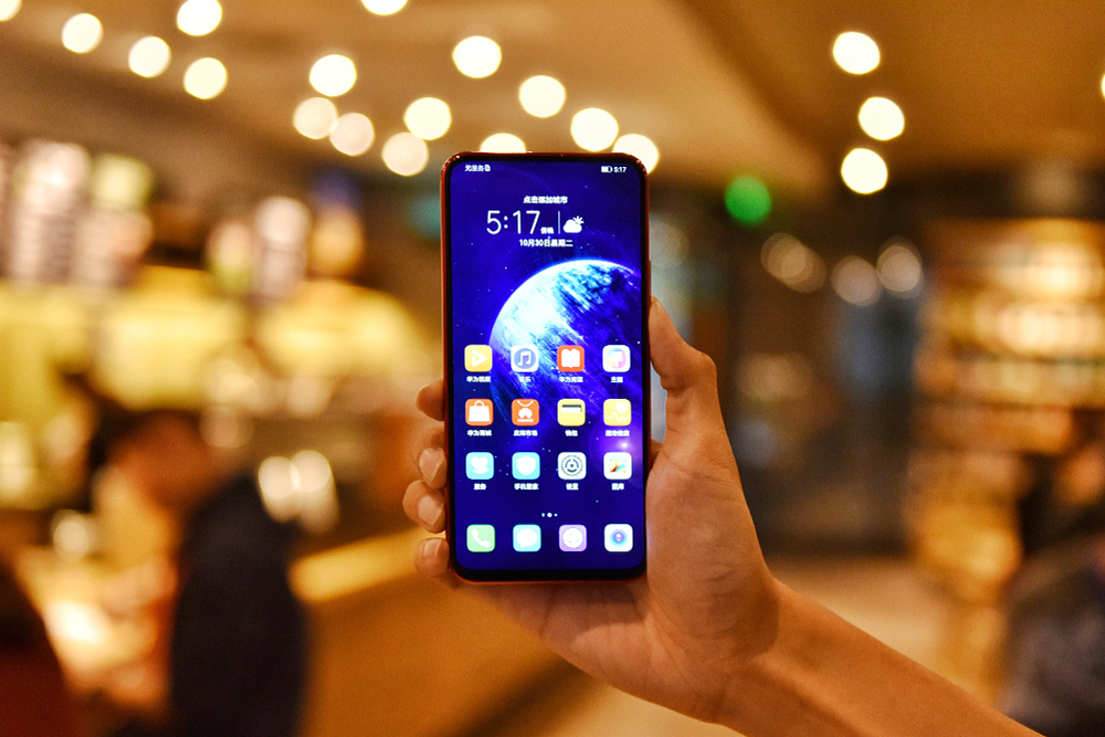 榮耀Magic2評測:麒麟980,超廣角AI三攝AI再升級