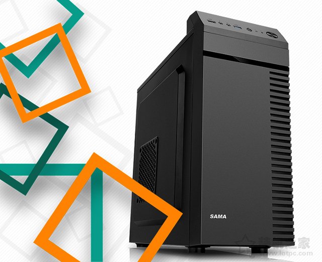 1000元普通辦公電腦主機(jī)配置推薦 一千元電腦主機(jī)推薦