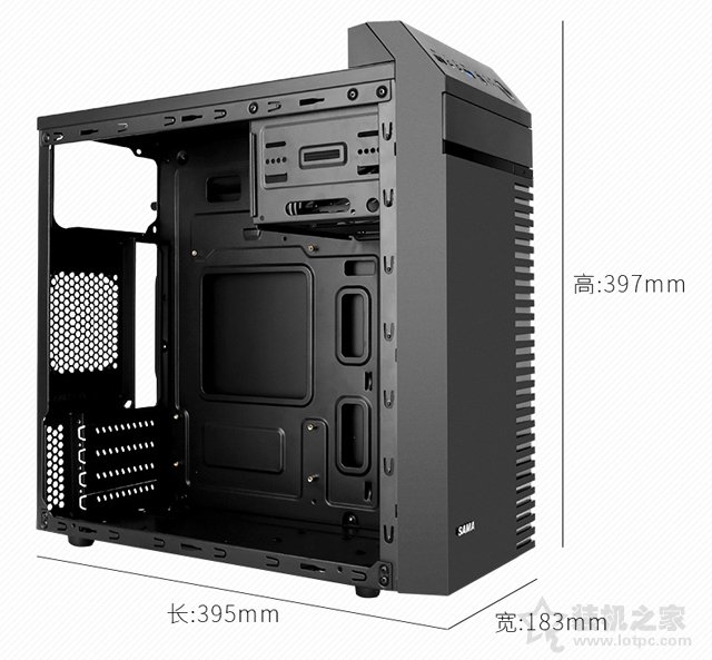 一千元電腦主機(jī)推薦 適合普通辦公的最便宜的電腦主機(jī)配置推薦