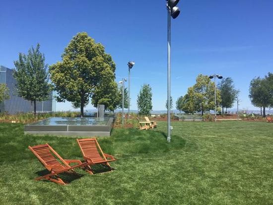 上千人選一大廚!餐廳成為科技巨頭新戰(zhàn)場,谷歌一年伙食費5個億,