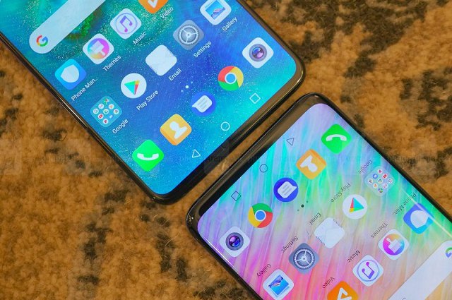 華為mate20語音喚醒開啟教程 華為mate20語音助手小藝設(shè)置方法