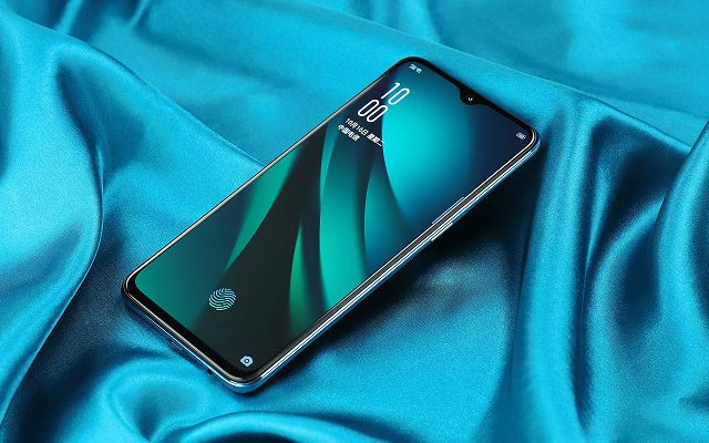 OPPO R15X應(yīng)用分屏教程 OPPO R15分屏功能怎么用?