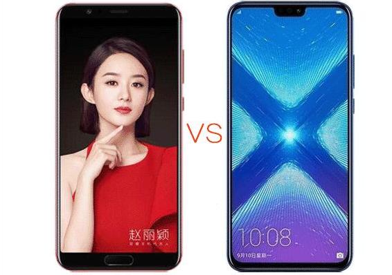 榮耀8X和榮耀V10區(qū)別對比評測 榮耀8X對比榮耀V10哪個(gè)值得買?