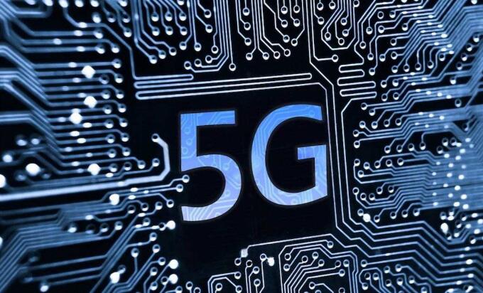 角逐5G時代:蘋果、華為、小米、OPPO鎖定5G新戰(zhàn)場