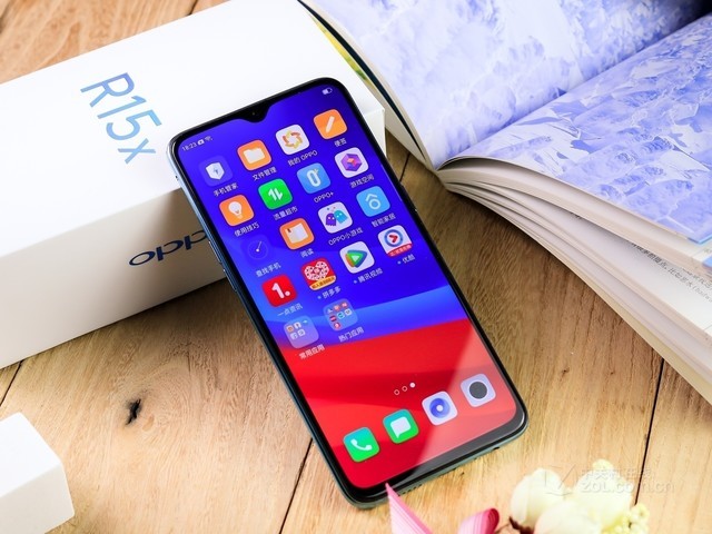 OPPO R15X與OPPO K1區(qū)別對比 OPPO R15X和K1哪個(gè)好?