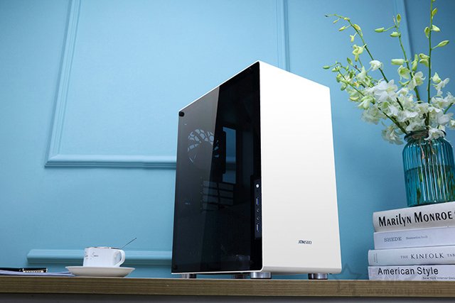 AMD銳龍Ryzen5 2400G核顯APU電腦配置推薦 爽玩輕量級3D游戲!