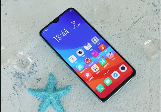 OPPO R15x怎么插SIM卡,OPPO R15x支持兩張電信卡嗎?