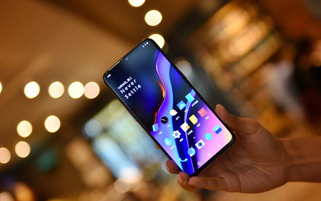 一加6T支持NFC嗎?一加6T手機刷公交卡設(shè)置教程