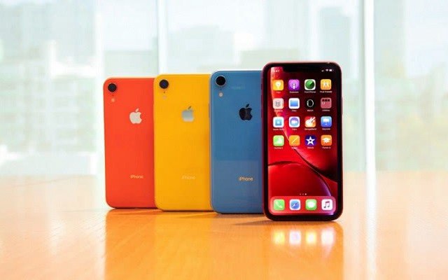 iPhone XR沒人買了?iPhone XR售價調整:降價千元 減產500萬部