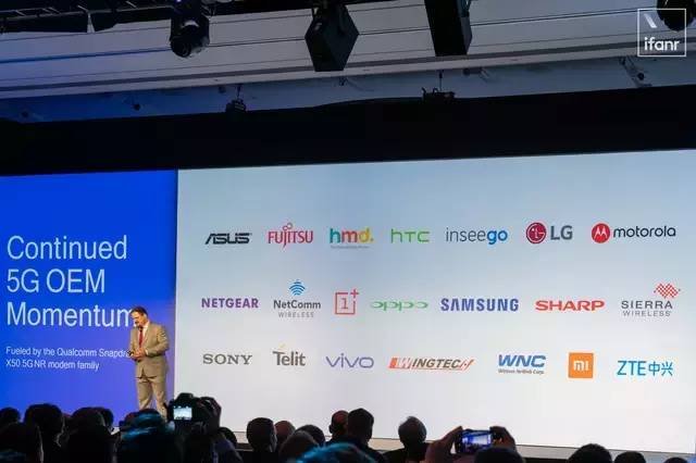 新iPhone支持5G暫時沒戲？iPhone體驗5G網絡比Android多等一年？