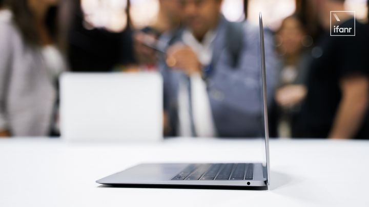 蘋果新MacBook Air評測,蘋果新MacBook Air好用嗎?