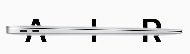 蘋果新MacBook Air評測,蘋果新MacBook Air好用嗎?