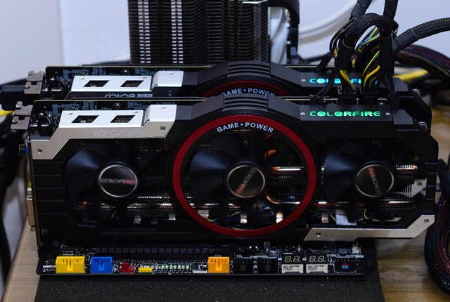 電腦雙顯卡交火性能提升多少,雙顯卡交火是什么意思?