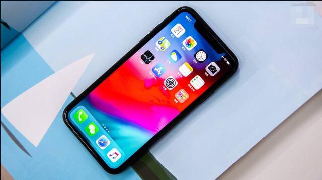 11月8日京東手機銷量排行TOP20,iPhone XR霸榜冠亞軍