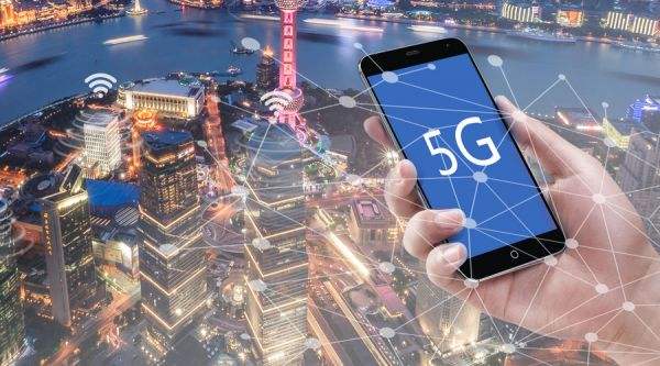 5G牌照最快年底發(fā)放 2019上半年推出5G智能手機