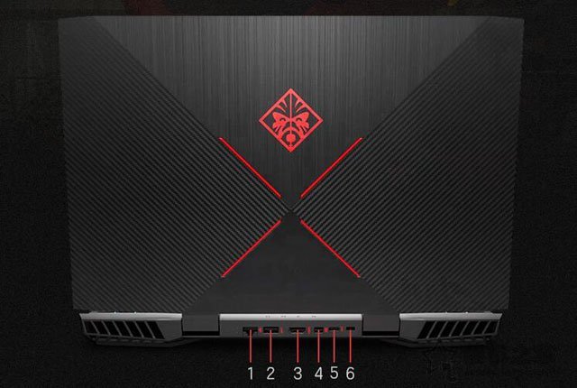 2018年八代i5-8300H配GTX1060游戲筆記本電腦推薦 兼備顏值與性能